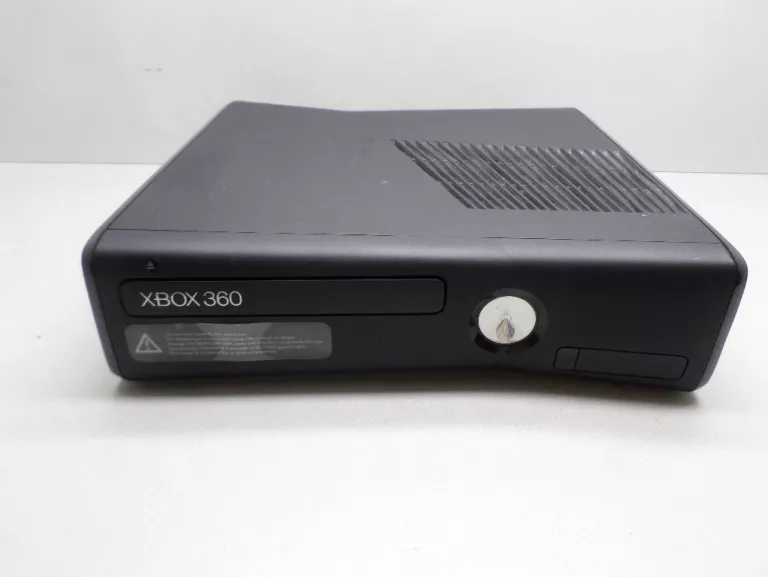 KONSOLA XBOX 360 KINECT 1 PAD
