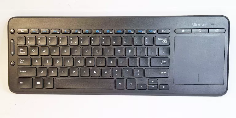MICROSOFT ALL-IN-ONE MEDIA KEYBOARD MODEL 1632