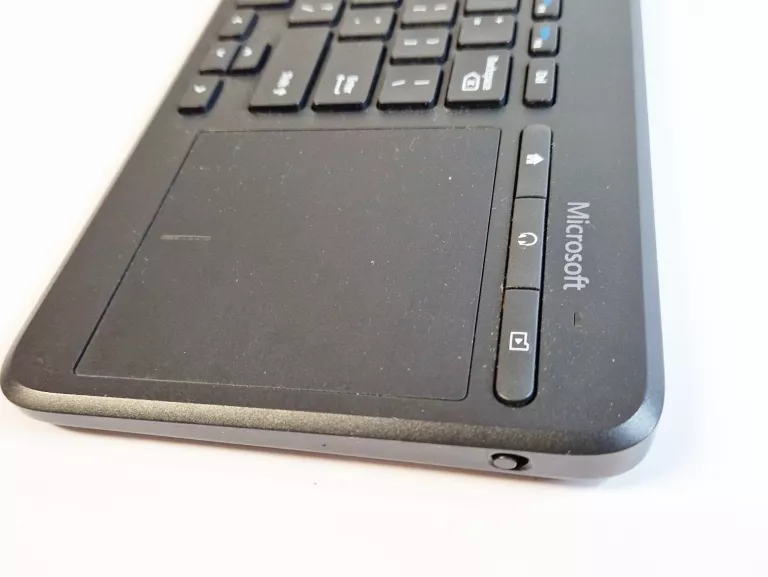 MICROSOFT ALL-IN-ONE MEDIA KEYBOARD MODEL 1632