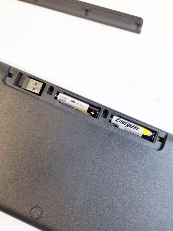 MICROSOFT ALL-IN-ONE MEDIA KEYBOARD MODEL 1632