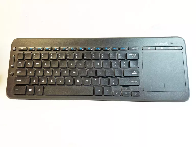 MICROSOFT ALL-IN-ONE MEDIA KEYBOARD MODEL 1632