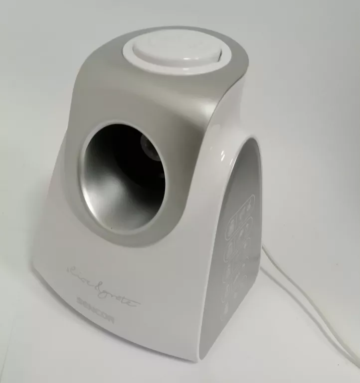 SZATKOWNICA SENCOR SSG 3500WH ZESTAW