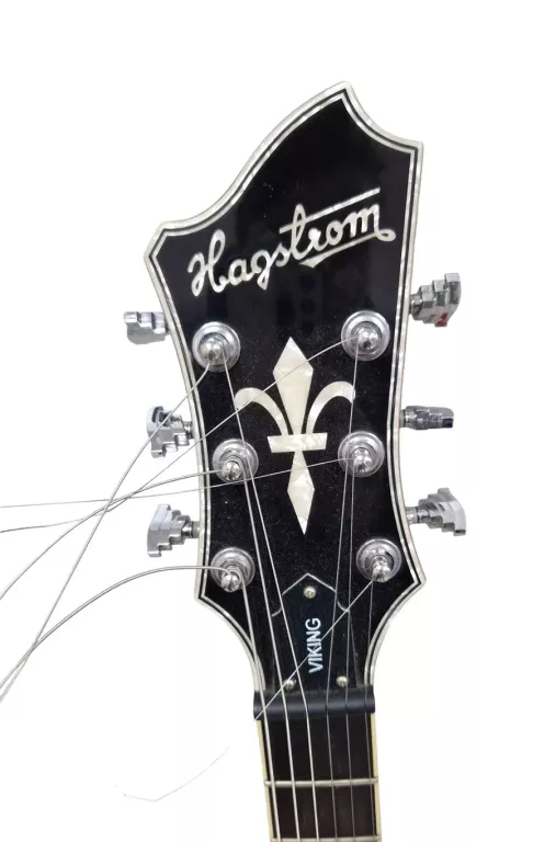 GITARA HAGSTROM VIKING W ETUI