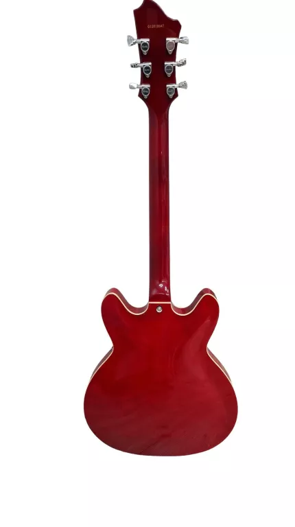 GITARA HAGSTROM VIKING W ETUI