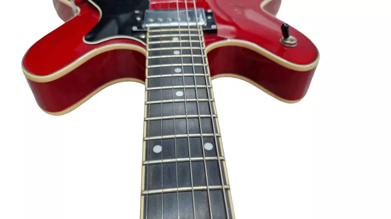 GITARA HAGSTROM VIKING W ETUI