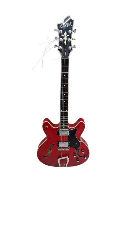 GITARA HAGSTROM VIKING W ETUI