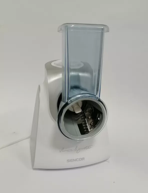 SZATKOWNICA SENCOR SSG 3500WH ZESTAW