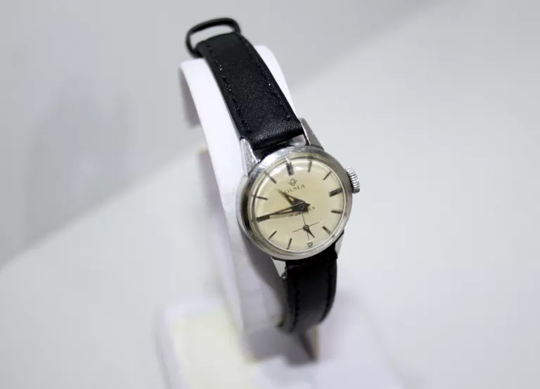 ZEGAREK OLMA