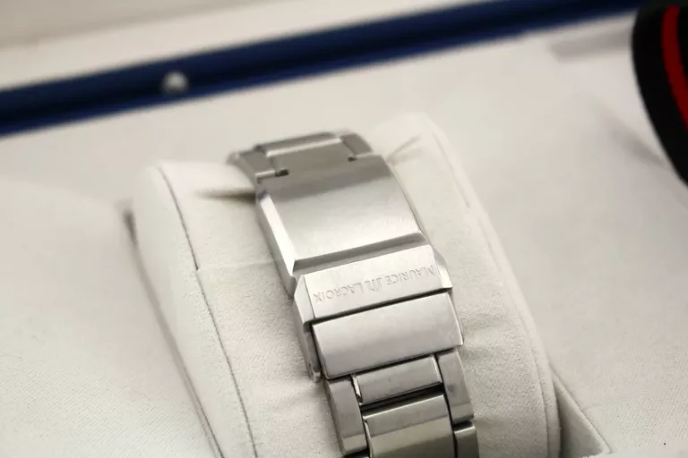 MĘSKI MAURICE LACROIX PONTOS S CHRONOGRAPH ZESTAW