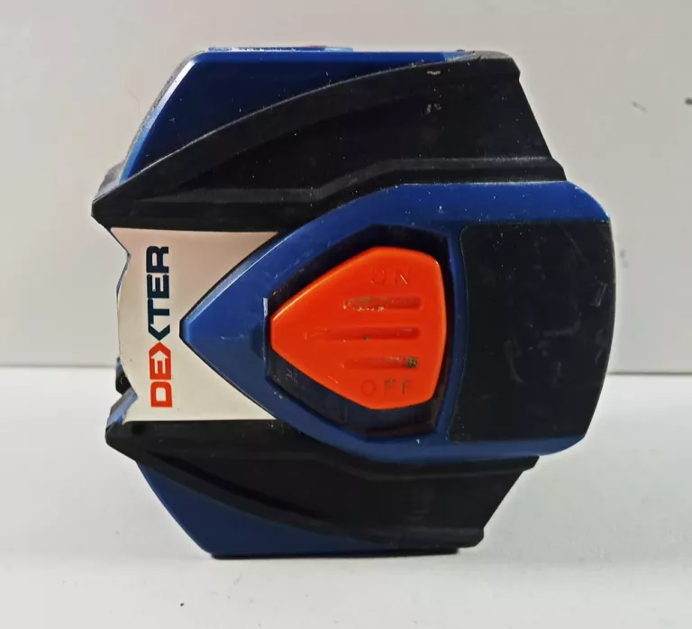 POZIOMICA LASEROWA 20 M NLC03 DEXTER