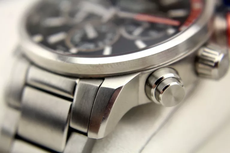 MĘSKI MAURICE LACROIX PONTOS S CHRONOGRAPH ZESTAW