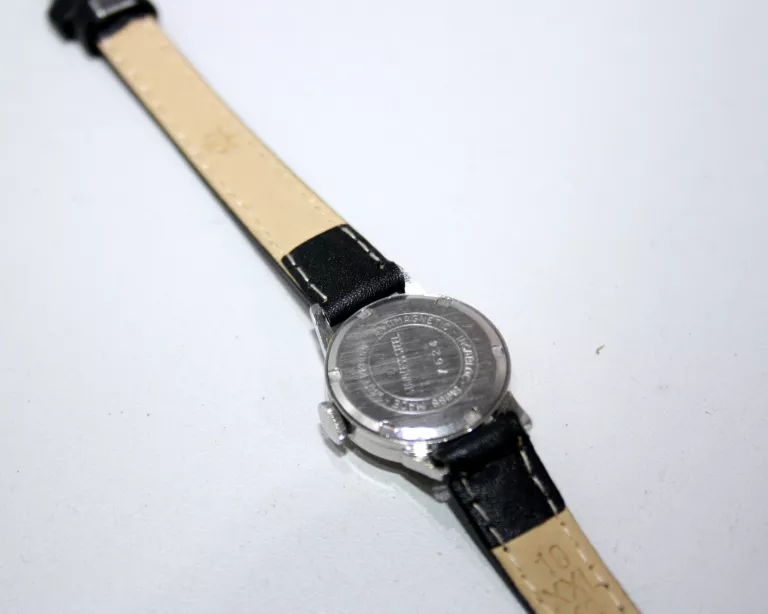 ZEGAREK OLMA