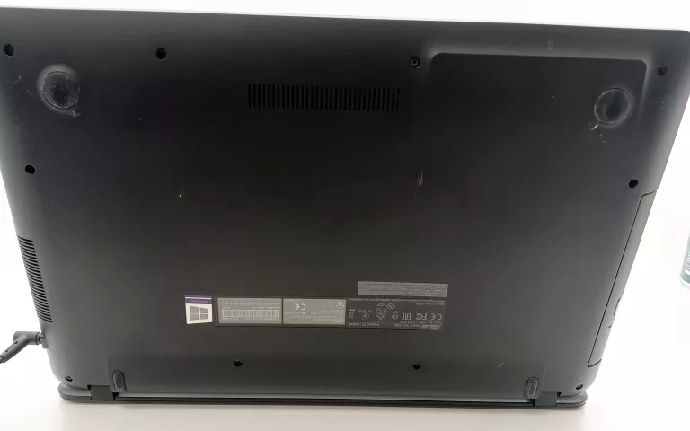 LAPTOP ASUS A540U INTEL CORE I3 6006 CPU RAM 4GB !!OPIS!!