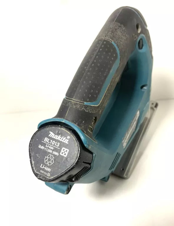 WYRZYNARKA MAKITA JV100D | Wyrzynarki | Loombard.pl