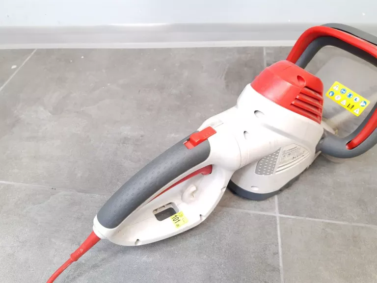 NOŻYCE DO ŻYWOPŁOTU STERWINS 550 HT-2