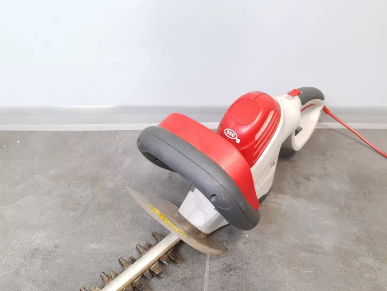 NOŻYCE DO ŻYWOPŁOTU STERWINS 550 HT-2