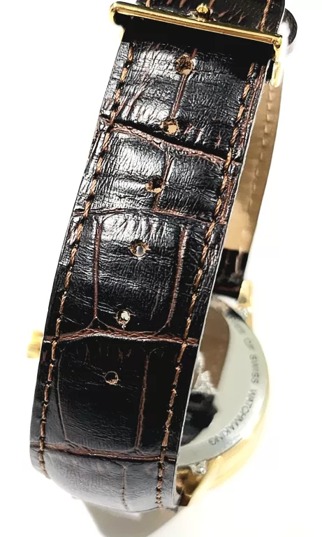 EDOX LES VAUBERTS DAY RETROGRADE 34005 KOMPLET