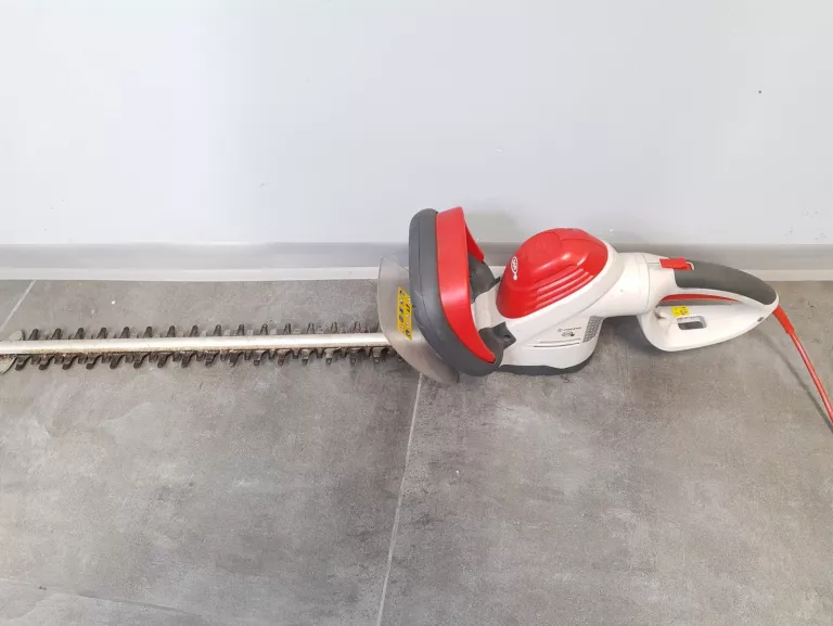 NOŻYCE DO ŻYWOPŁOTU STERWINS 550 HT-2