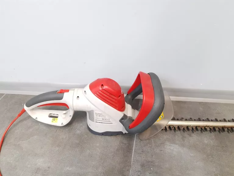 NOŻYCE DO ŻYWOPŁOTU STERWINS 550 HT-2