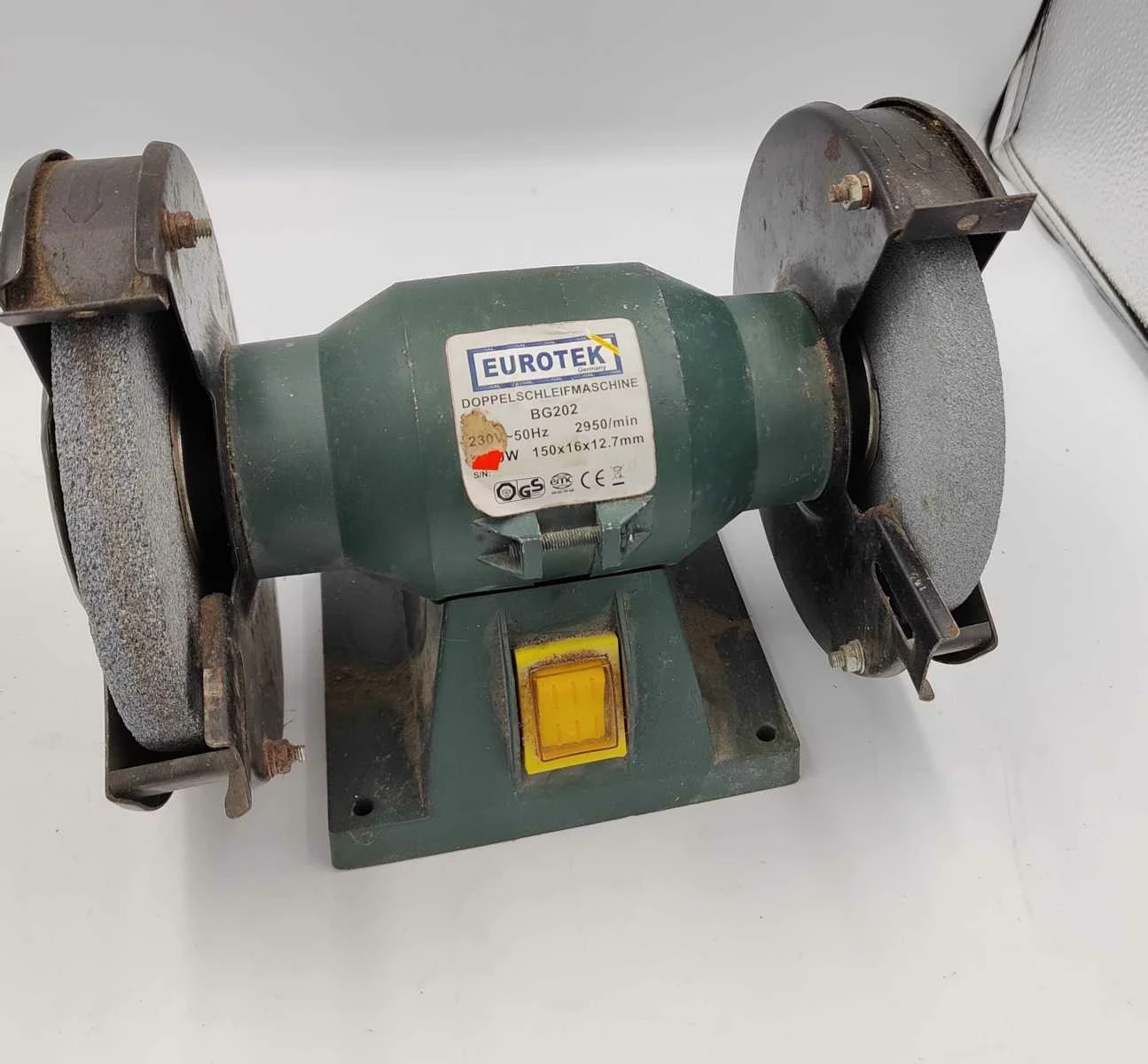 szlifierka-stolowa-eurotec-bg202-1200w-stan-uzywany