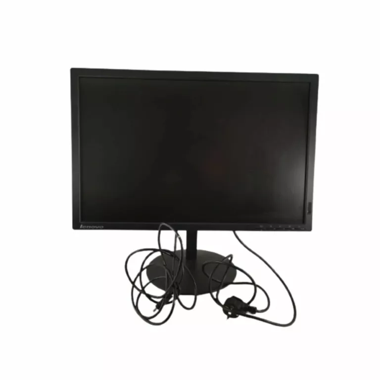 MONITOR LENOVO THINKVISION T2254A, 22" LED