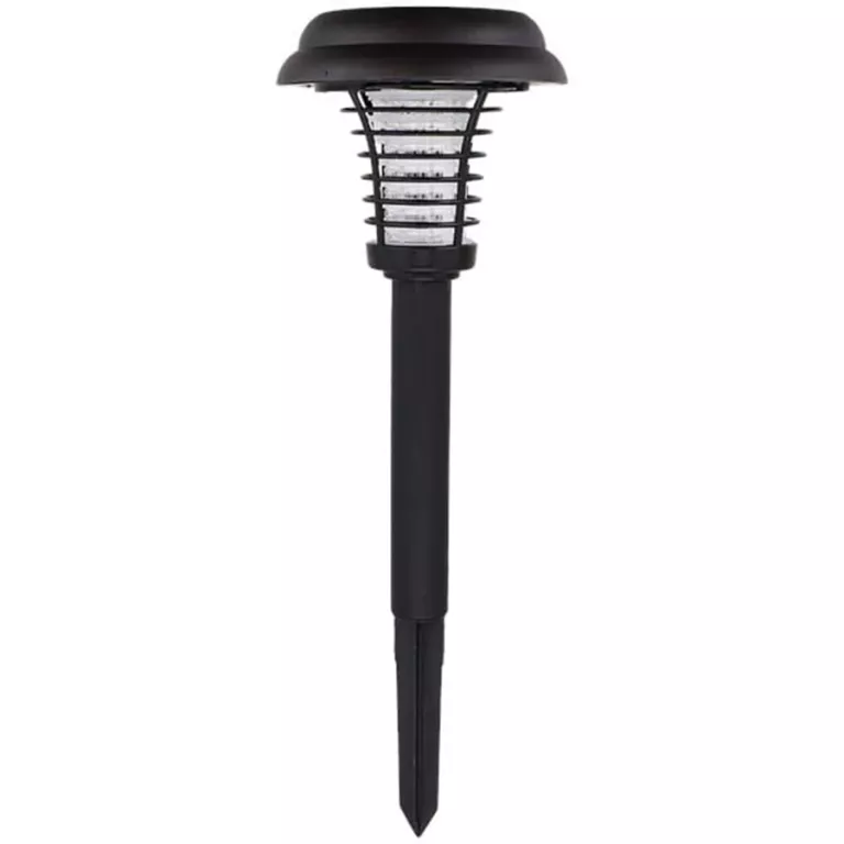 LAMPA SOLARNA WBIJANA GRUNDIG CZARNY 42 CM 1 SZT
