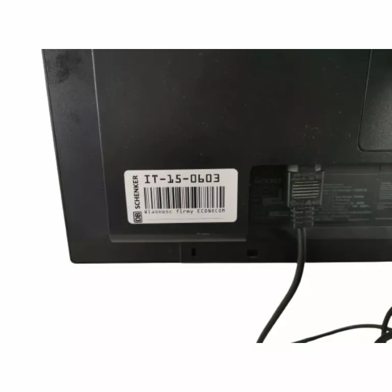 MONITOR LENOVO THINKVISION T2254A, 22" LED