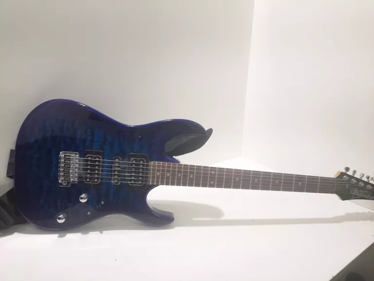 GITARA ELEKTRYCZNA IBANEZ GIO