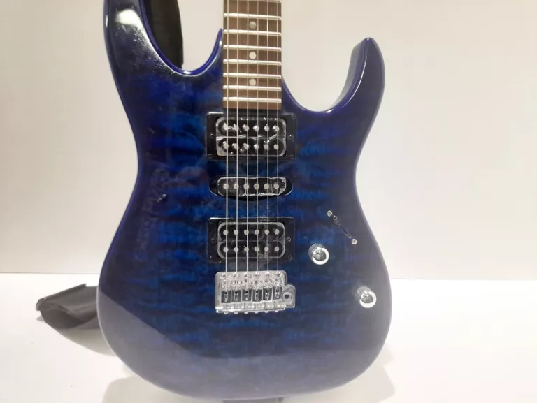 GITARA ELEKTRYCZNA IBANEZ GIO