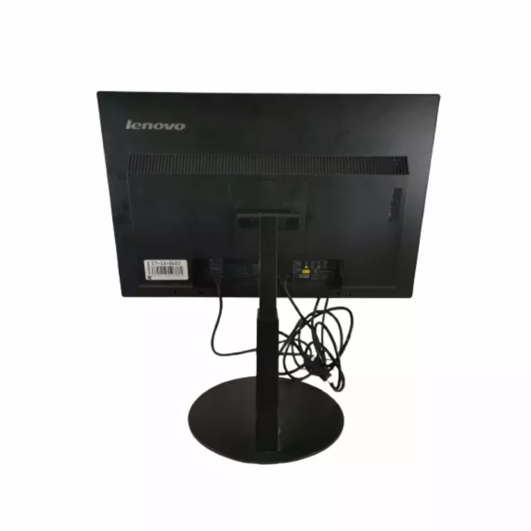 MONITOR LENOVO THINKVISION T2254A, 22" LED