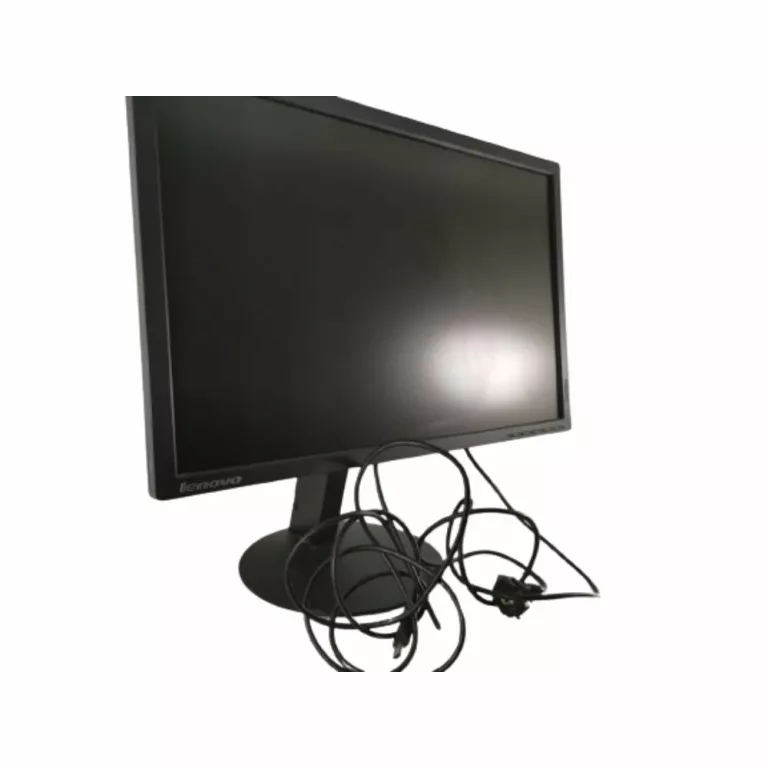 MONITOR LENOVO THINKVISION T2254A, 22" LED