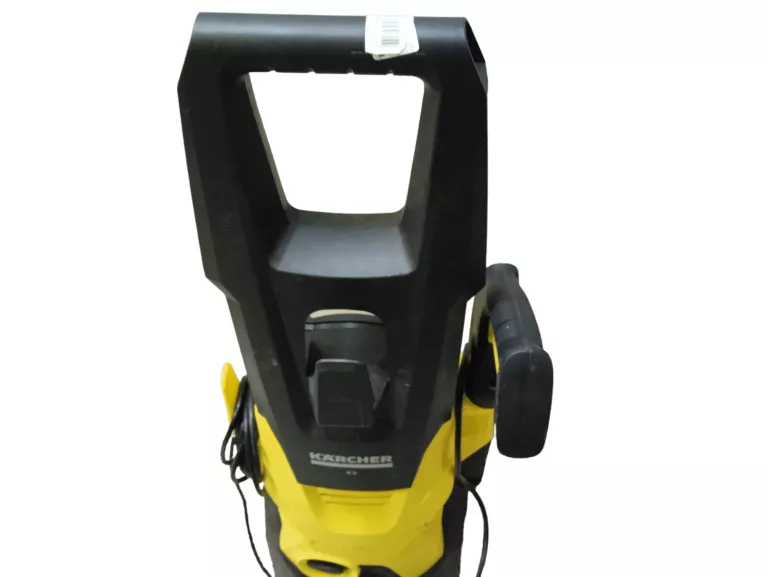 PORĘCZNA MYJKA KARCHER K3 PLUS DYSZA