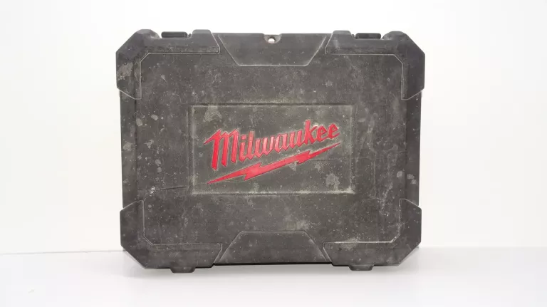 mlot-udarowy-milwaukee-plh-28-xe-zestaw-stan-uszkodzony