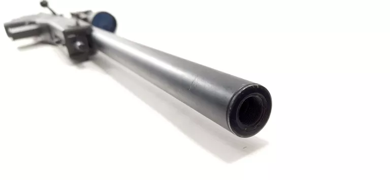 KARABIN SNAJPERSKI REPLIKA ASG + LUNETA 3-9X50EG