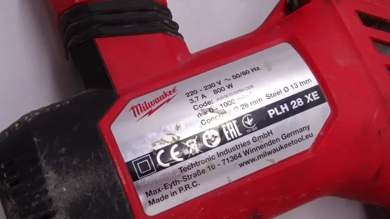 mlot-udarowy-milwaukee-plh-28-xe-zestaw-energia-udaru-41