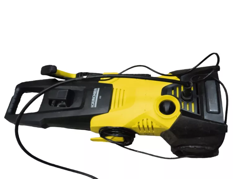 PORĘCZNA MYJKA KARCHER K3 PLUS DYSZA