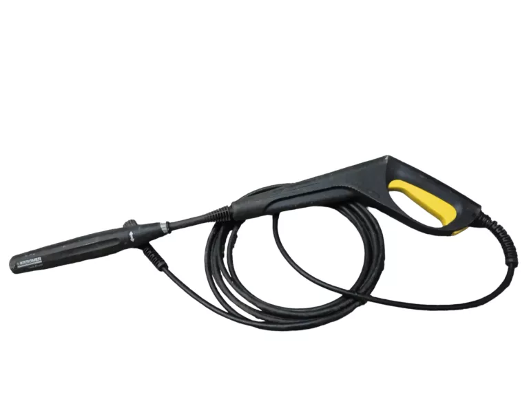 PORĘCZNA MYJKA KARCHER K3 PLUS DYSZA