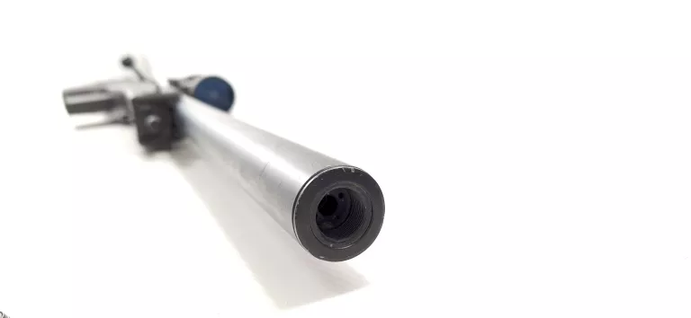 KARABIN SNAJPERSKI REPLIKA ASG + LUNETA 3-9X50EG