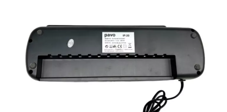 LAMINATOR PAVO