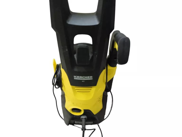 PORĘCZNA MYJKA KARCHER K3 PLUS DYSZA