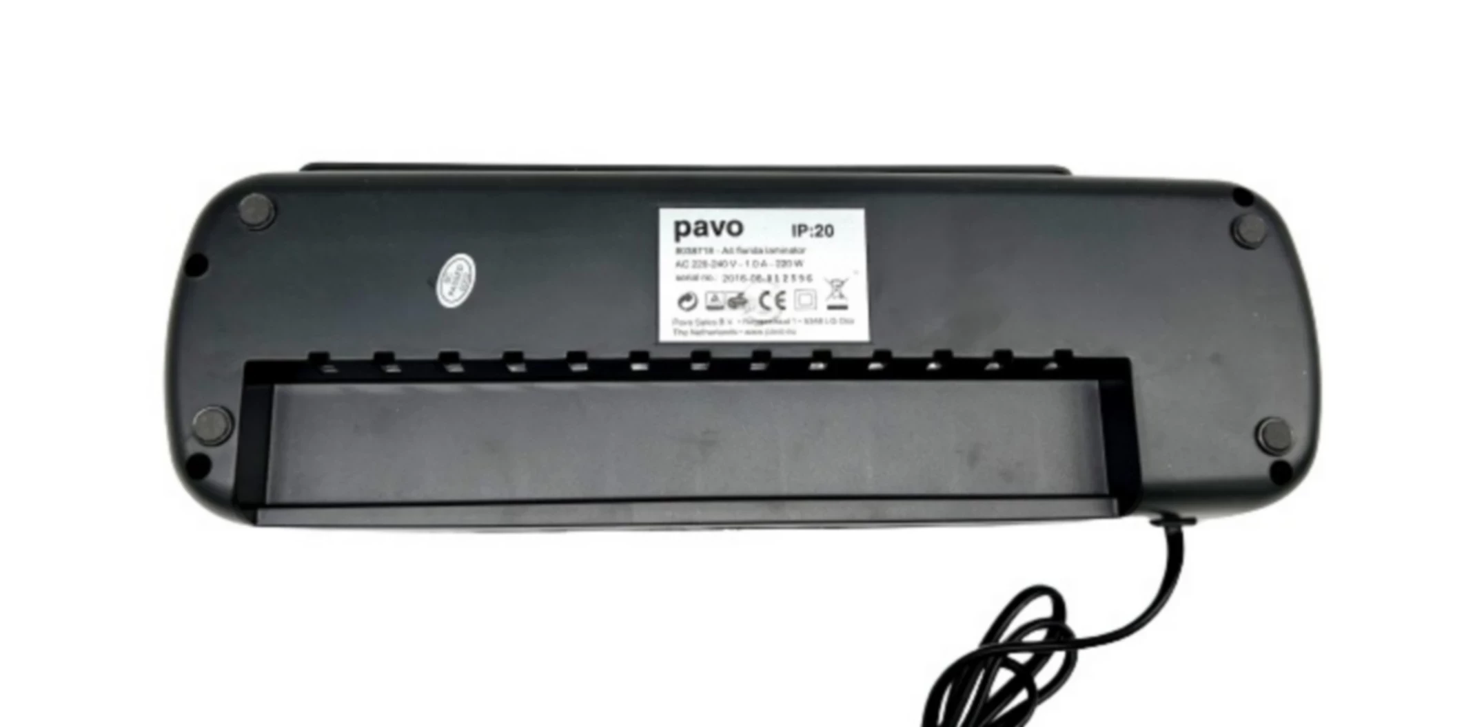 laminator-pavo-ean-gtin-8717448038718