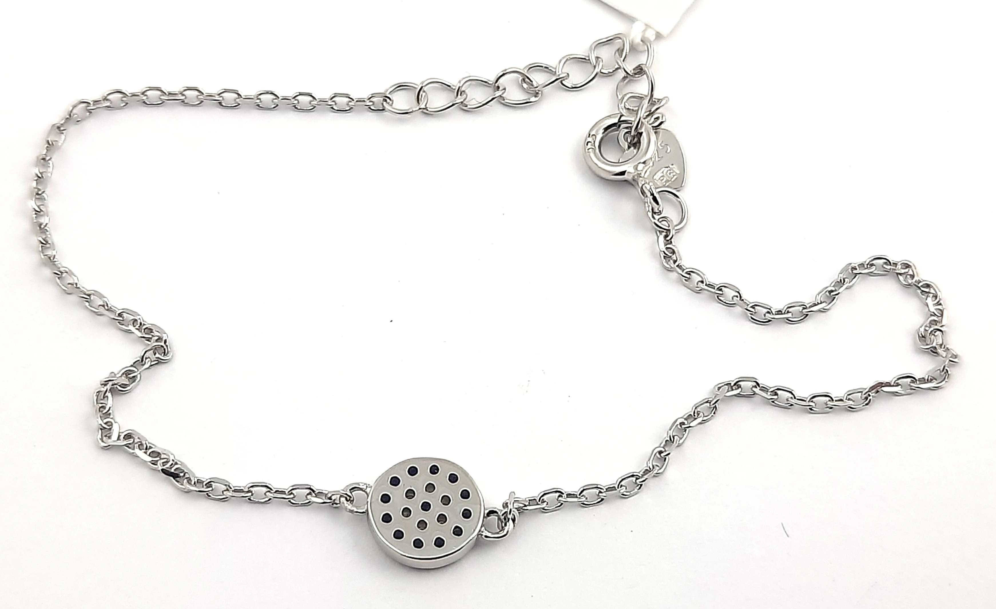 srebrna-bransoletka-granatowe-cyrkonie-130g-16-19-kamien-17088-128