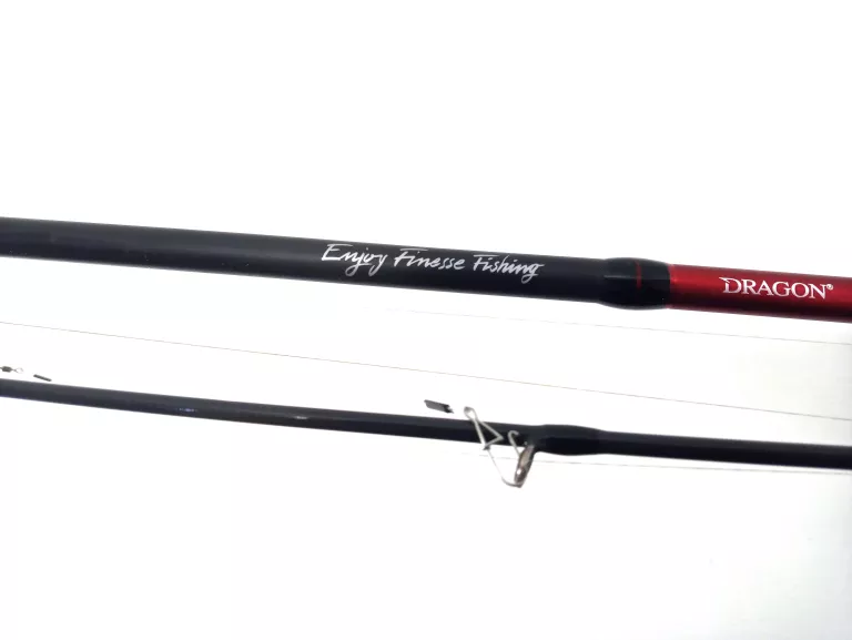WĘDKA DRAGON FINESSE JIG 12 S702XF