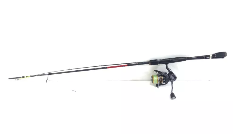 WĘDKA DRAGON FINESSE JIG 12 S702XF