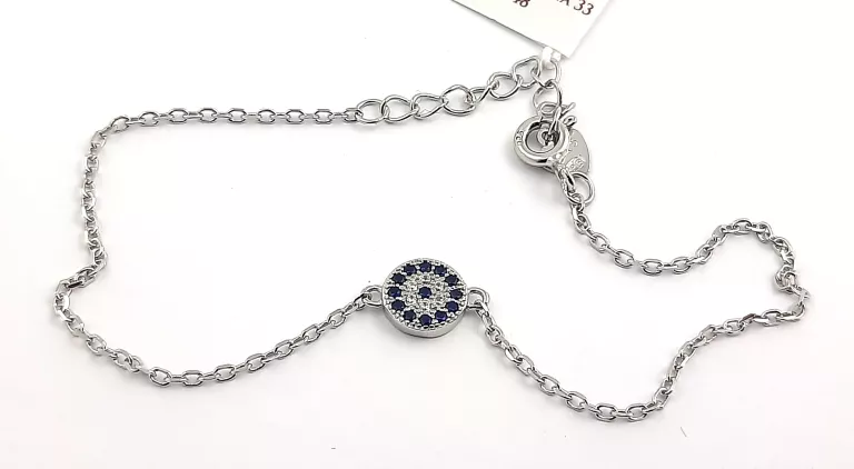 srebrna-bransoletka-granatowe-cyrkonie-130g-16-19-material-15835-4