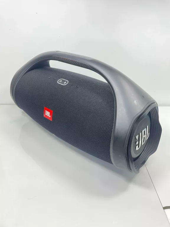 GŁOSNIK JBL BOOMBOX 2 Z ZASILACZEM