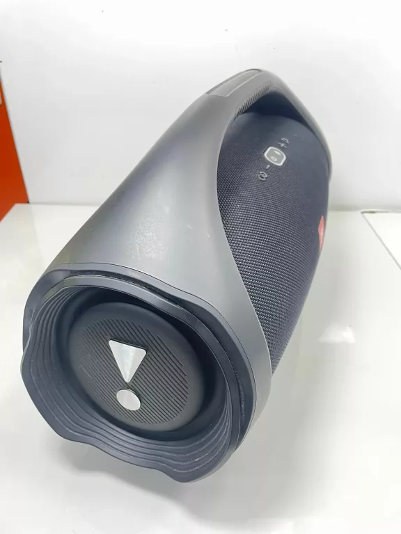 GŁOSNIK JBL BOOMBOX 2 Z ZASILACZEM