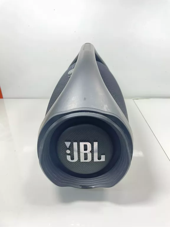 GŁOSNIK JBL BOOMBOX 2 Z ZASILACZEM