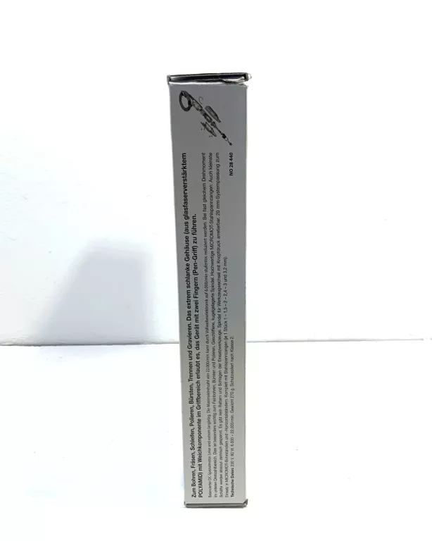 FREZARKA SPECJALISTYCZNA PROXXON MICROMOT 230/E