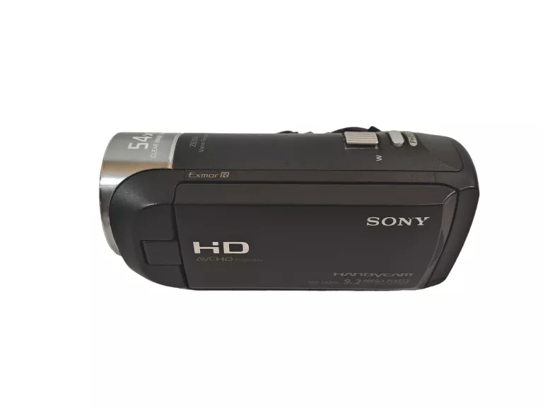 KAMERA SONY HANDYCAM HDR-CX240
